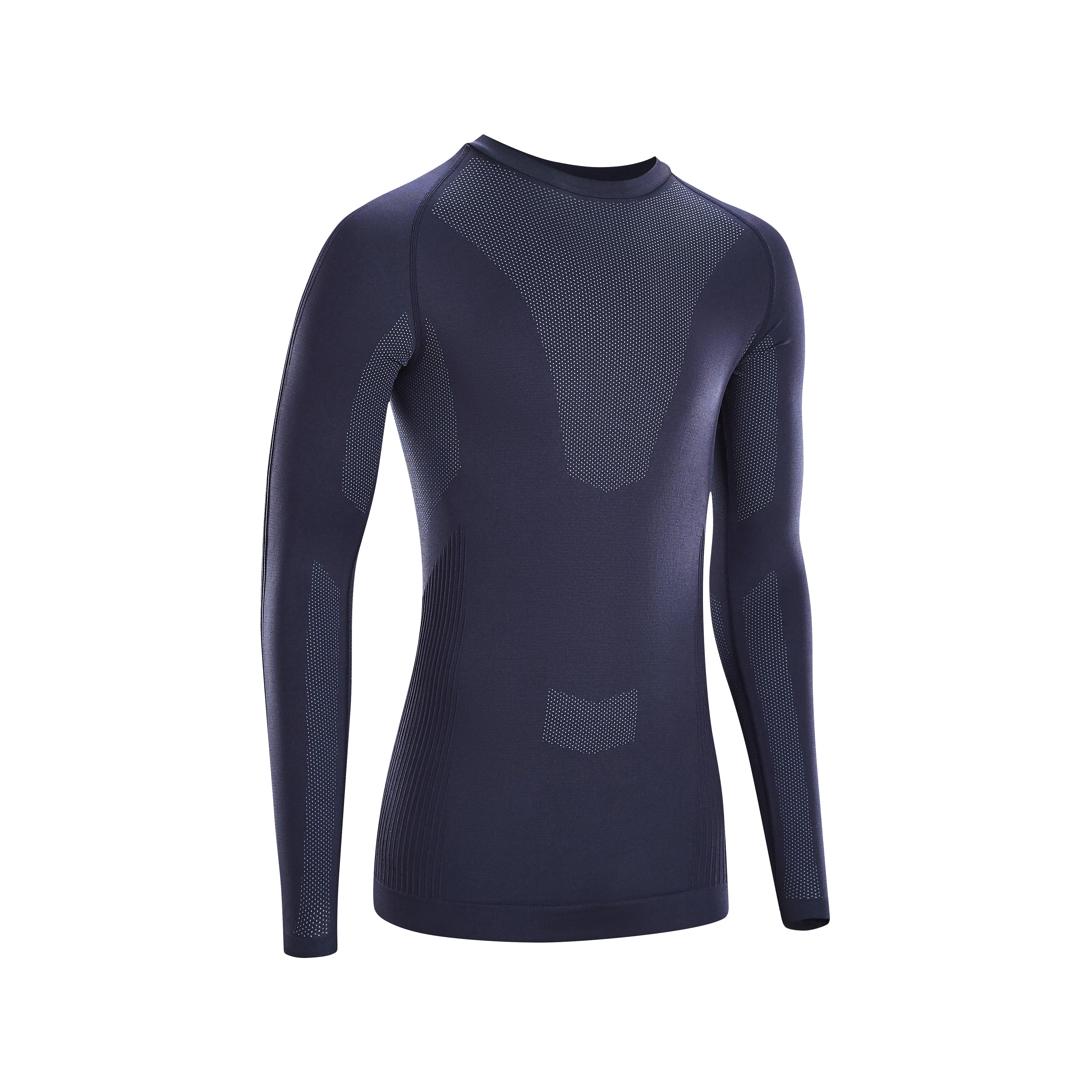 camiseta polipropileno decathlon